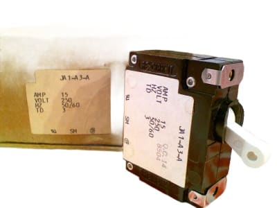 EATON CORPORATION JA1-A3-A-015-03