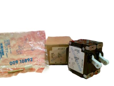 EATON CORPORATION JA2-A8-A-030-10