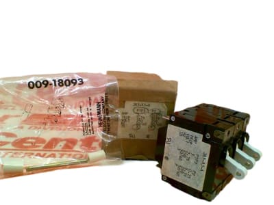 EATON CORPORATION JA3-A3-A-003-03