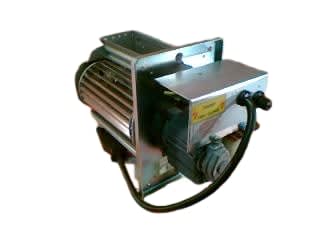 EBM PAPST QLN65/0012-3038L-33