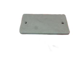 ALLIED MOULDED PRODUCTS 9322