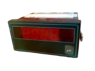 INDUSTRIAL CONTROLS IX/PRO-J-A-21-FS