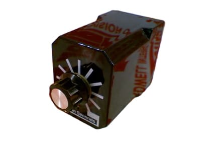 CROUZET TCR04300