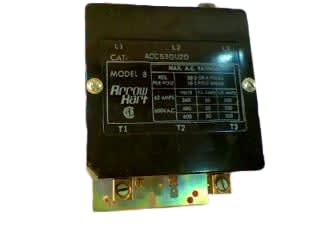 EATON CORPORATION ACC530UM20