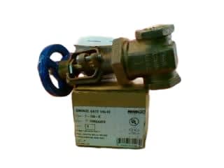 NIBCO T-104-O-1