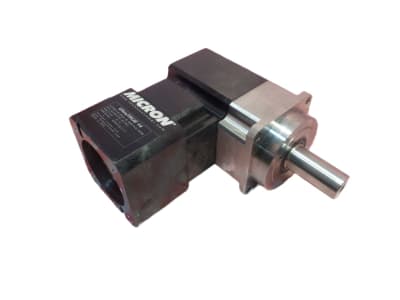DANAHER MOTION UTR014-003-S-RM142-80B