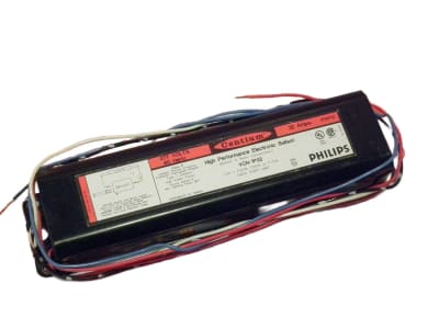 PHILIPS VCN-1P32