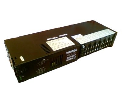 OMEGA ENGINEERING NS-LGE-420