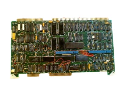 INTEL SBC-86/05A