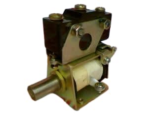 OMRON 611T-2S-AC110