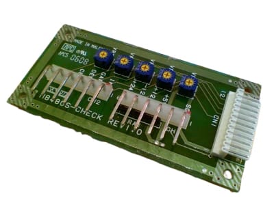 SATO RJ4730600