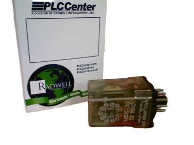 LINE ELECTRIC MKH-3D-12-VDC
