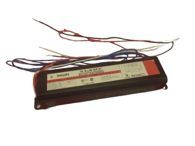 PHILIPS SSB2-277-3/32-IS-LH