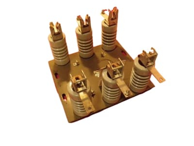 EATON CORPORATION FA1F1