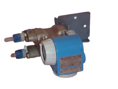 ENDRESS & HAUSER PMD230-2U1B2EA7F