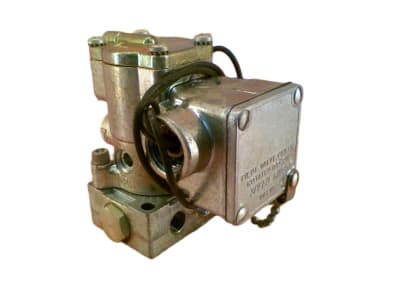 VALVAIR K085-4023
