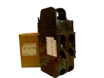 EATON CORPORATION CF2-G3-AB-05R5-03-B