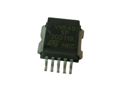 ST MICRO VN540SP