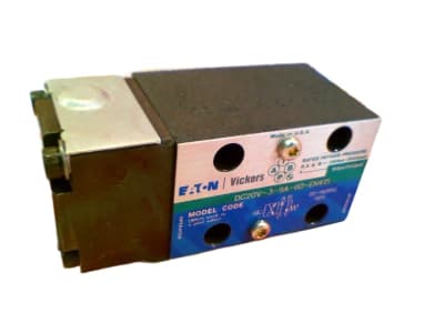 EATON CORPORATION DG20V-3-9A-60-EN415