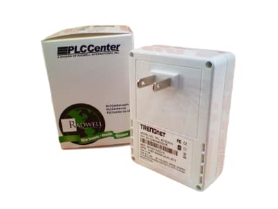 TRENDNET TPL-401E