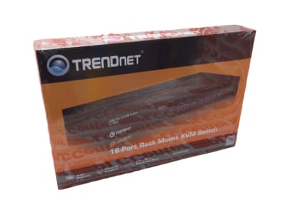 TRENDNET TK-1603R