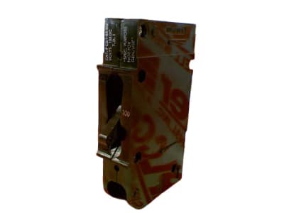 EATON CORPORATION CD1-B3-DU-0100-01-C