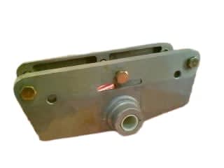 MORSE CONTROLS DIVISION E36458
