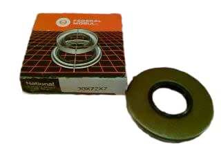 TIMKEN 30X72X7