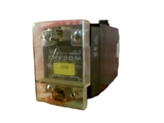 SENSATA TECHNOLOGIES H12WD4850-MS2