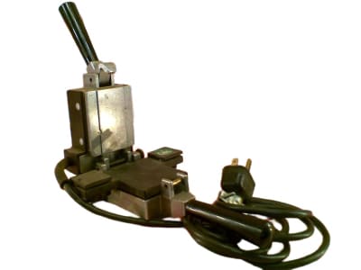 HABASIT AG P-40/73