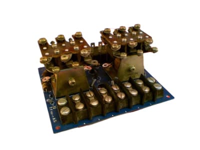 EMERSON 1251-7-KG