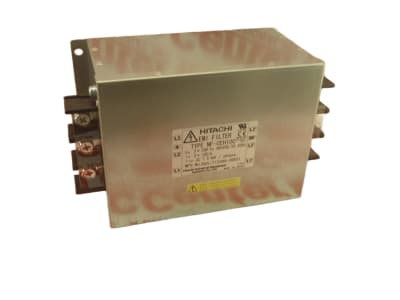 HITACHI 85A-T12509-80031