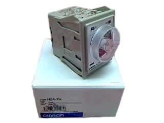 OMRON H2A-7H-AC24-72M