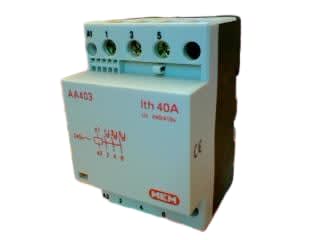 EATON CORPORATION AA403