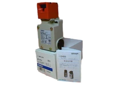 OMRON D4BS-85FS