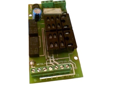 METAL FORM PRODUCTS 09-97
