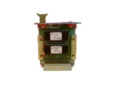 SEPRO ROBOTIQUE 07S0096404