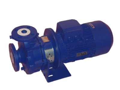 KSB ETABLOC-GN-032-160/402G10