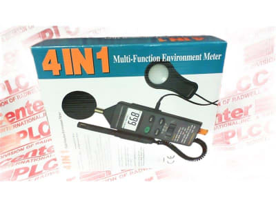 PCE INSTRUMENTS PCEEM882
