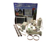 PCE INSTRUMENTS PCEFWS20
