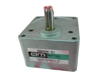 ORIENTAL MOTOR 5GN30K-D1