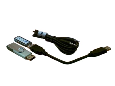 PCE INSTRUMENTS PCE-SOFT-T 200W