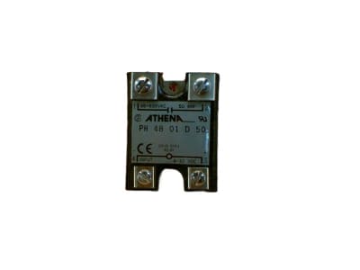 ATHENA PH-48-01-D-50
