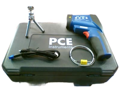PCE INSTRUMENTS PCEIVT1