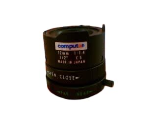 COMPUTAR LENS H1214FICS