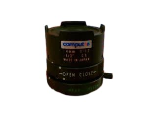 COMPUTAR LENS T0412FICS