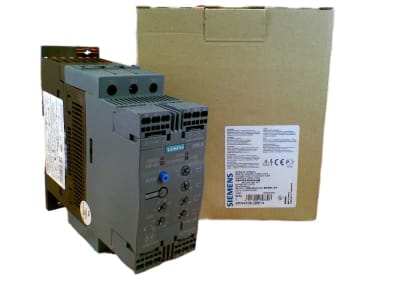 SIEMENS 3RW4036-2BB14