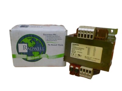 SIEMENS 4AM4895-0AX20-8AN2