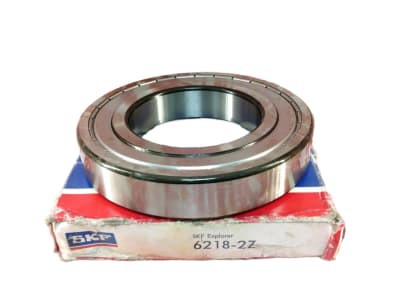 SKF 6218-2Z