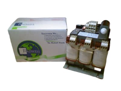 SIEMENS 4AV5196-0AD11-0A